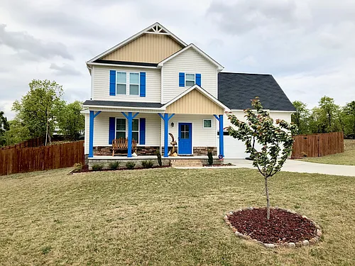 452 Prairie Ln Photo 1