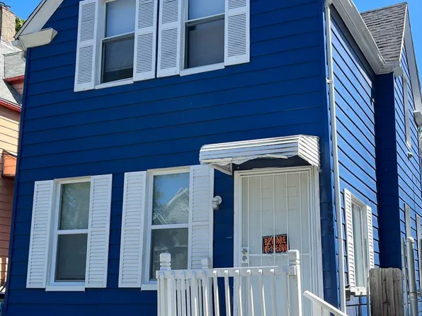 579 E 99th St, Cleveland, OH 44108