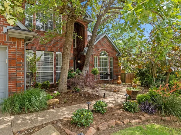 802 Woodside Ct, Highland Village, TX 75077