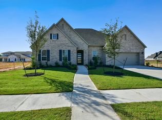 5206 Wolf Creek Ct, Manvel, TX 77578