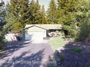 40 E Merioneth Rd, Shelton, WA 98584