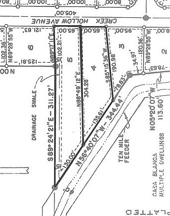 2nd image of Tbd S Black Hills Ave