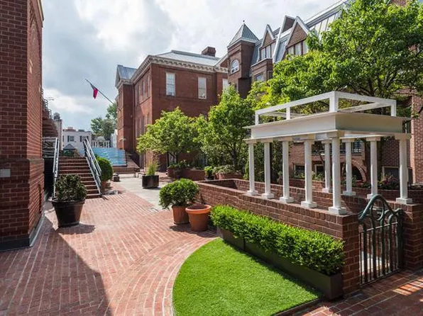 2715 M Street, NW, 2715 M St NW #542c618c5, Washington, DC 20007