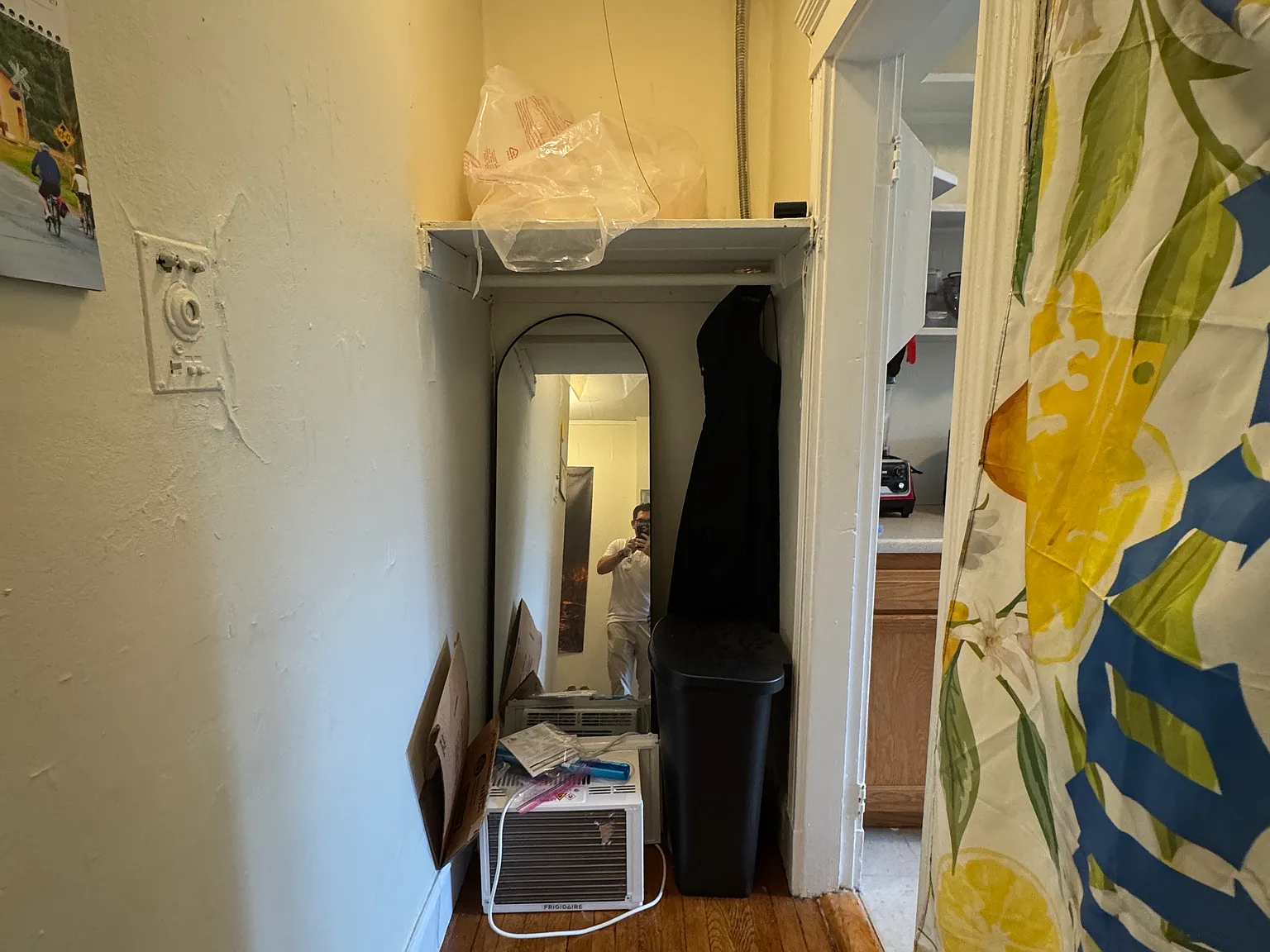 Studio, $2,295 — Photo 4