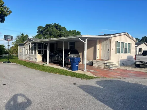 19800 SW 180th Ave Lot 5, Miami, FL 33187