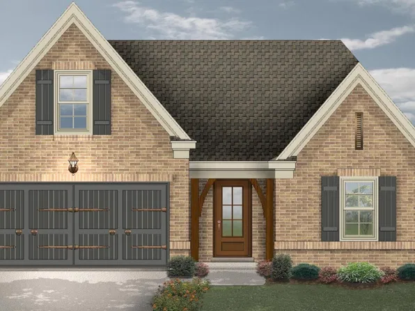 1850 Tallahassee Ln, Cordova, TN 38016