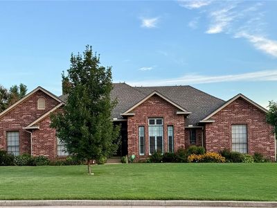 2308 Sunup Pl, Clinton, OK, 73601
