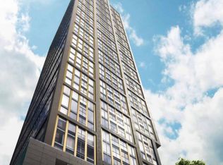 319 Jarvis St #2005, Toronto, ON M5B 0C8