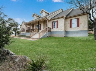 147 Stallion Estates Dr, Spring Branch, TX 78070