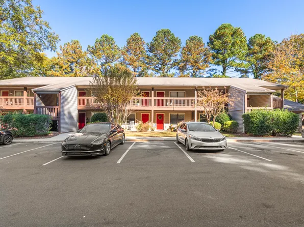 4115 Bloomdale Dr #30, Charlotte, NC 28211