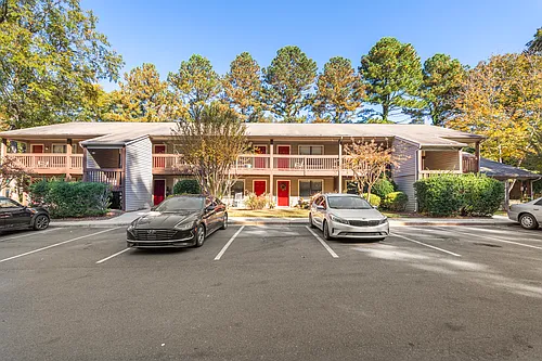 4115 Bloomdale Dr #30 Photo 1