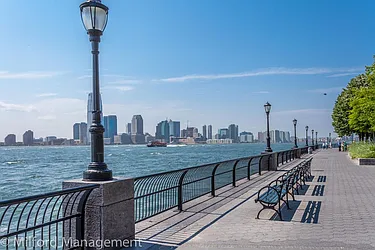 Rented by Milford Management