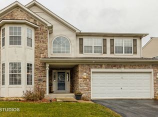 7717 Briarcliff Dr, Plainfield, IL 60586