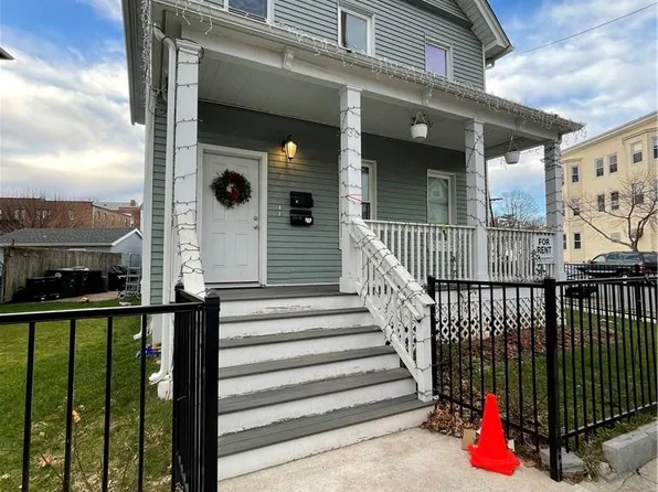 36 Poningo Street, Port Chester, NY 10573