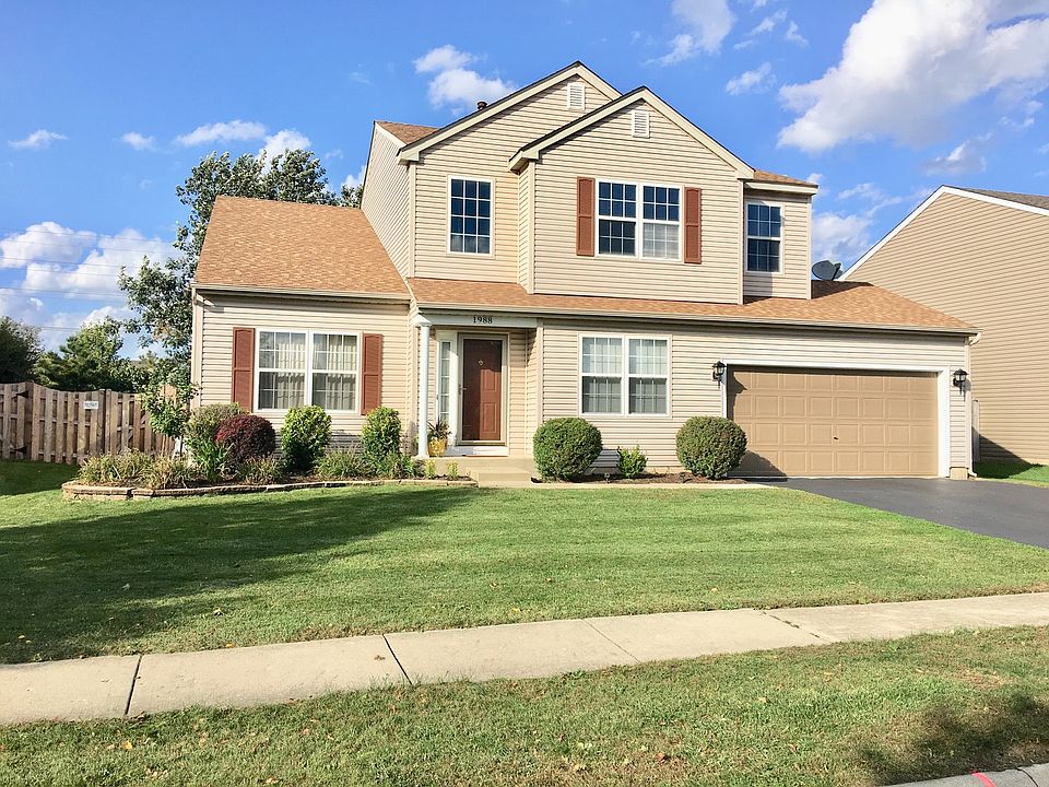 1st image of 1988 Woodhaven Dr