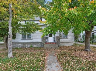 950 1st St N, Wisconsin Rapids, WI 54494