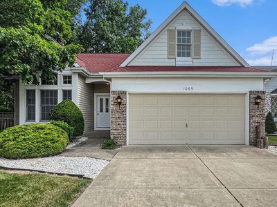 1065 Vanderburgh St, Valparaiso, IN, 46385