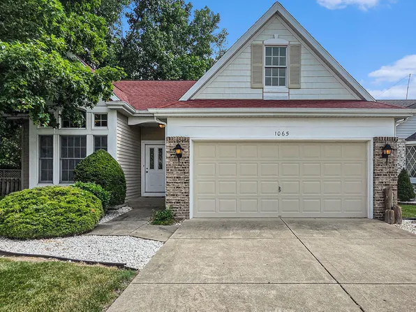 1065 Vanderburgh St, Valparaiso, IN 46385