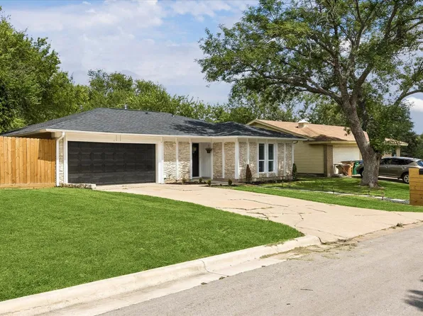 5203 Gladstone Dr, Austin, TX 78723