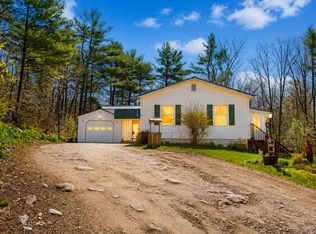 6 Outlaw Ridge Road, Raymond, ME 04071