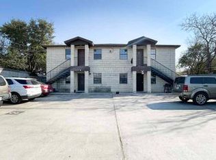 817 E Kearney St APT 8, Laredo, TX 78040
