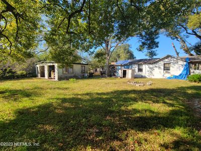 7814 LAKELAND Street, Jacksonville, FL, 32221