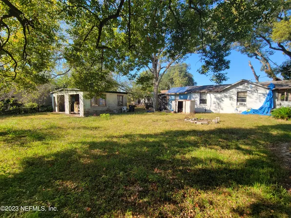 7814 LAKELAND Street, Jacksonville, FL 32221