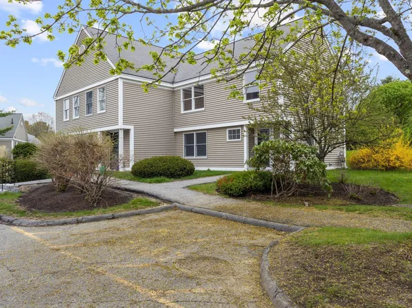 30 Glenridge Drive #30, Portland, ME 04102