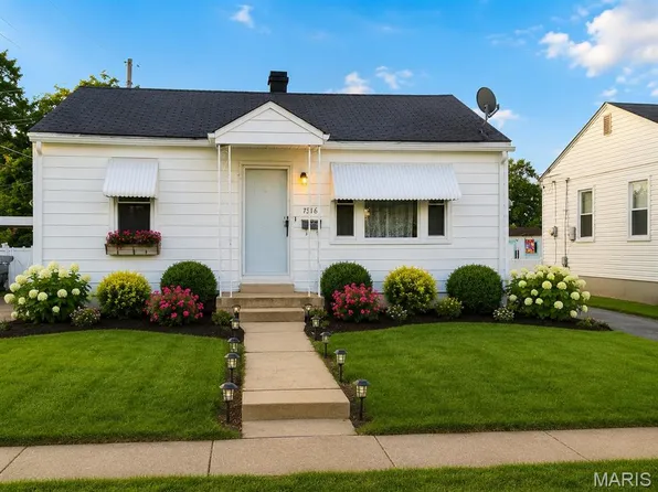 7316 Stolle St, Saint Louis, MO 63116