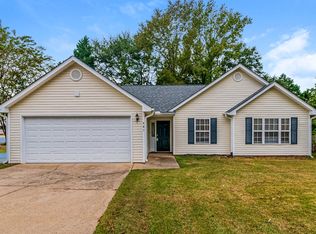 401 Three Meadows Rd, Fuquay Varina, NC 27526