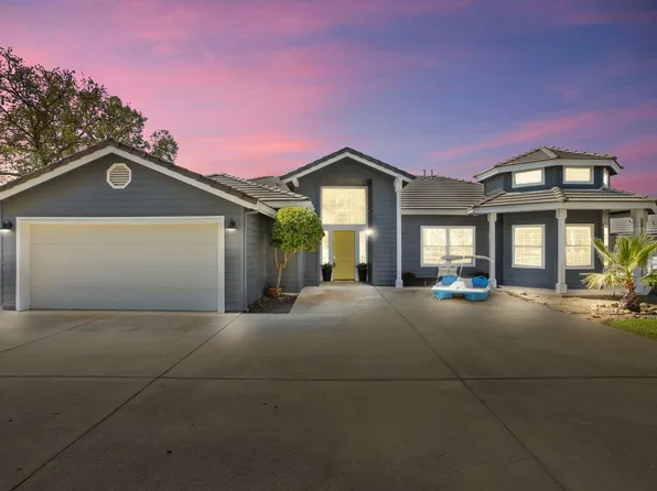 6283 Ricky Rd, Copperopolis, CA 95228