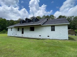 271 Cemetery Rd, Lyerly, GA 30730