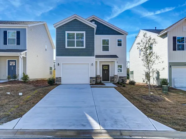184 Laurinton Farms Dr, Hopkins, SC 29061