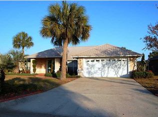 2049 Southwind Cir, Pensacola, FL 32506