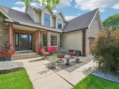 9243 Hillsboro Way, Savage, MN, 55378