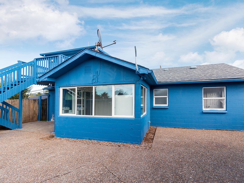 665 NW Nye St, Newport, OR 97365 Zillow