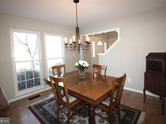 5th image of 6506 Harvest Mill Ct