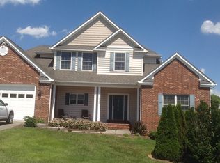 2033 Northside Dr, Blacksburg, VA 24060