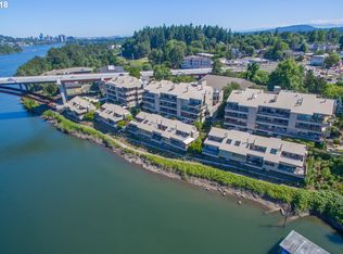 246 SE Spokane St #8, Portland, OR 97202