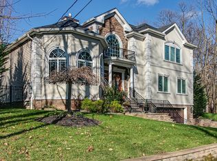 1 Mueller Pl, Warren, NJ 07059