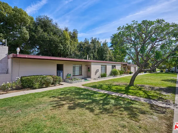 485 E Washington Blvd, Pasadena, CA 91104