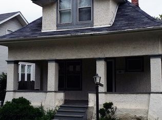 2009 S 2nd Ave, Maywood, IL