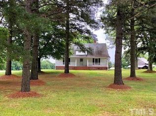 6835 Burlington Rd, Hurdle Mills, NC 27541