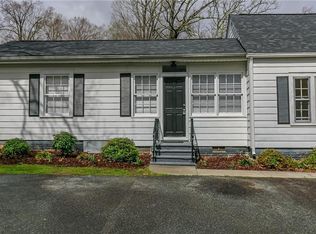 1905 Malone Rd APT J, Burlington, NC 27215