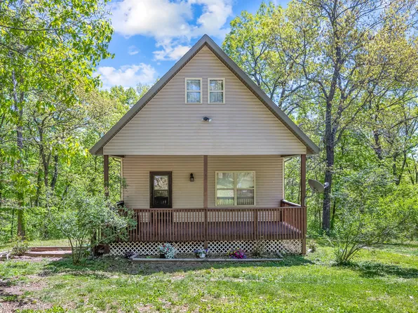 338 Swallow Drive, Sparta, MO 65753