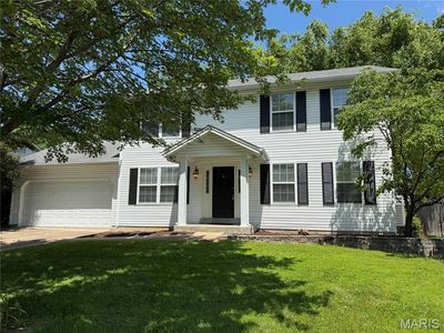 522 Brookneal Dr, Saint Charles, MO, 63304