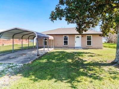 820 Macarthur Dr, Jeanerette, LA, 70544