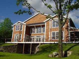 School Hill Rd, Goshen, CT 06756