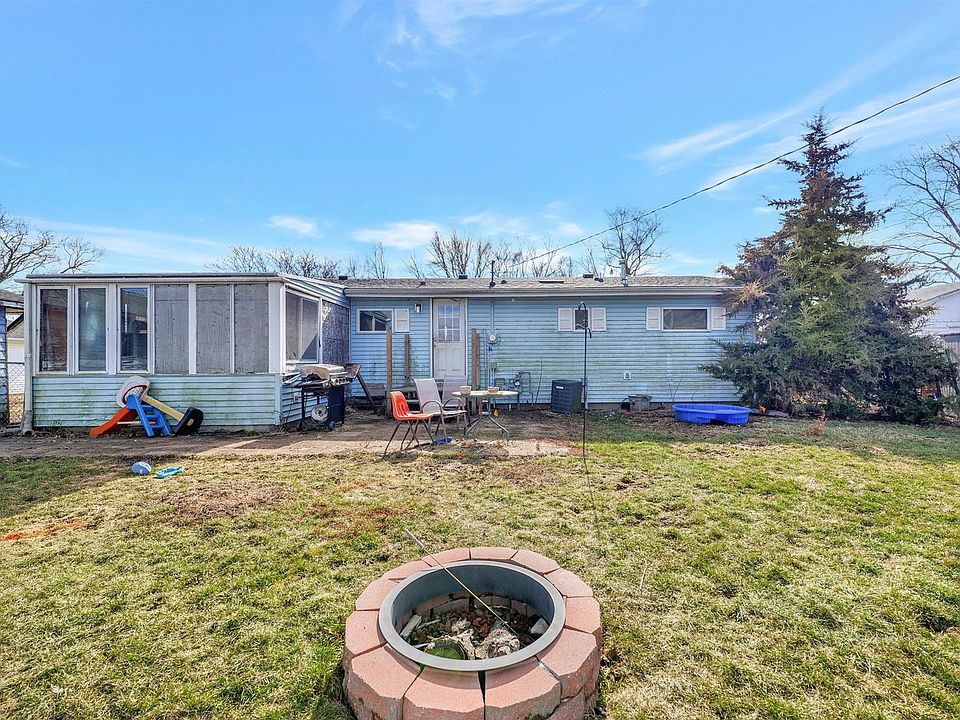 602 W Park St, Thomasboro, IL 61878 Zillow