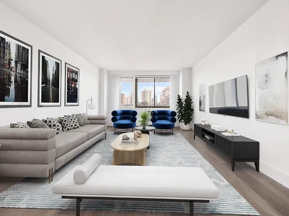 104-40 Queens Blvd, Forest Hills, NY